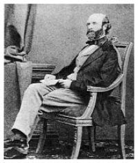 Alexander Henry Haliday
