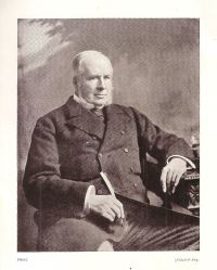 Alexander John Arbuthnot