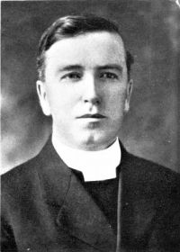 Alexander Louis Fraser