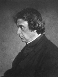 Alexander Penrose Forbes