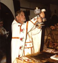 Alexander Schmemann