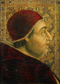 Portrait de Alexander VI
