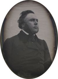 Portrait de Alexandre-Auguste Ledru-Rollin