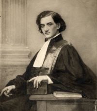 Portrait de Alexandre Axenfeld