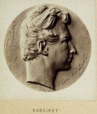 Alexandre Barginet