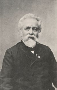 Alexandre Bonvarlet