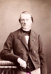 Alexandre Brierre de Boismont