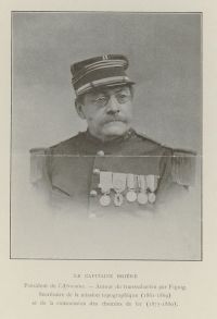 Alexandre Brière