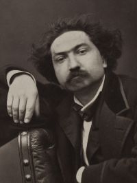 Portrait de Alexandre Chatrian