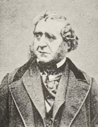 Portrait de Alexandre Du Bois