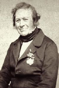 Portrait de Alexandre Du Mège