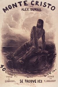 Image de Le Comte de Monte-Cristo