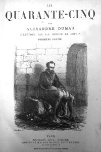 Image de Les Quarante-Cinq