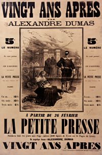 Image de Vingt ans après