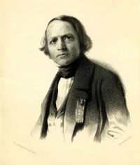 Portrait de Alexandre-François Vivien