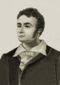 Portrait de Alexandre Guiraud