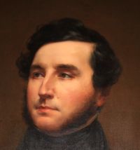 Portrait de Alexandre Latil
