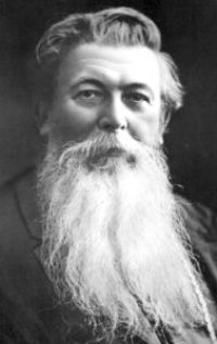 Portrait de Alexandre Le Roy
