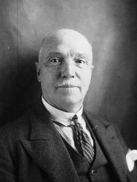 Portrait de Alexandre Lefas
