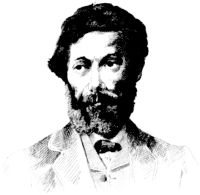 Portrait de Alexandre Privat d'Anglemont