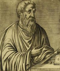 Alexandre d’Aphrodise