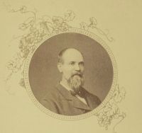 Portrait de Alexandre de Lamothe