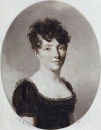 Alexandrine-Sophie de Bawr