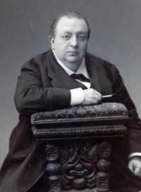 Portrait de Alexeï Apoukhtine