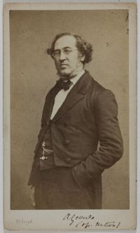 Portrait de Alexis Azevedo