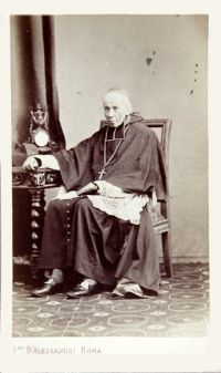 Portrait de Alexis Billiet