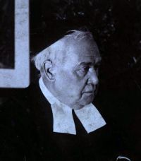 Portrait de Alexis-Marie Gochet