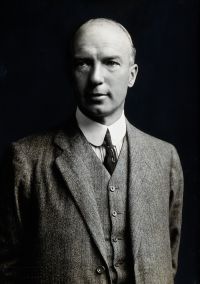 Portrait de Alexis Thomson