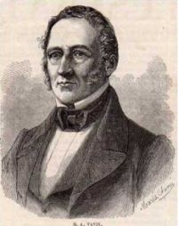 Alexis Vavin