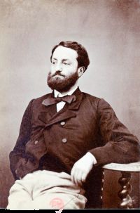 Portrait de Alfred Assollant