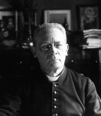 Portrait de Alfred Baudrillart