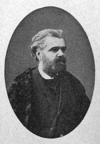 Alfred Berruyer