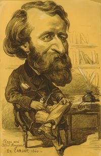 Alfred Bougeart