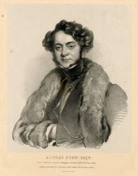 Image de Alfred Bunn