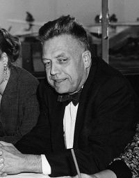 Alfred Charles Kinsey
