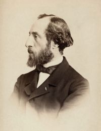 Portrait de Alfred Darimon