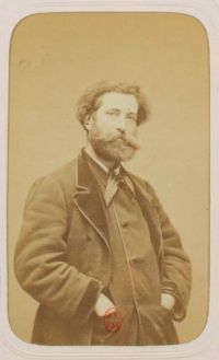 Portrait de Alfred Delvau
