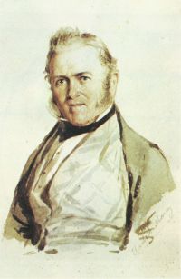 Alfred Diston