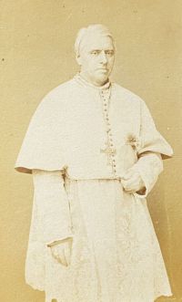 Portrait de Alfred Duquesnay