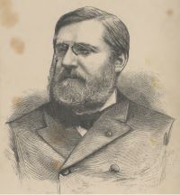 Portrait de Alfred Durand-Claye