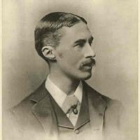 Alfred Edward Housman
