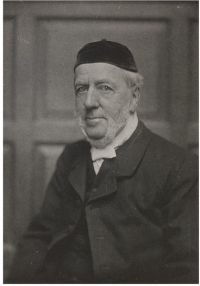 Alfred Gatty