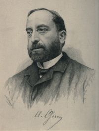 Alfred Giron