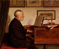 Alfred James Hipkins