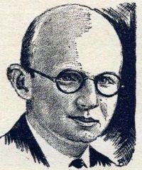 Alfred Johannes Olsen