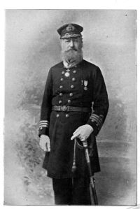 Alfred John Loftus